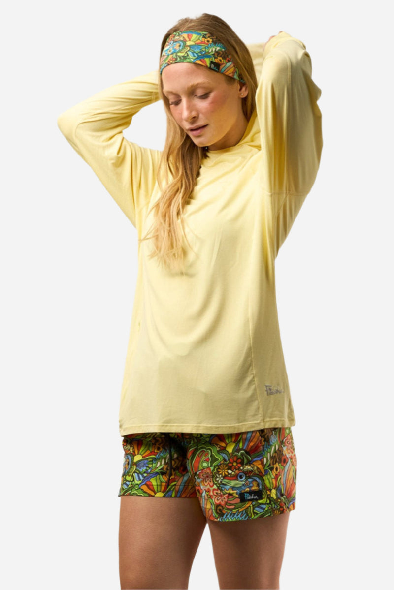 Load image into Gallery viewer, Boho Bass River Shorts
