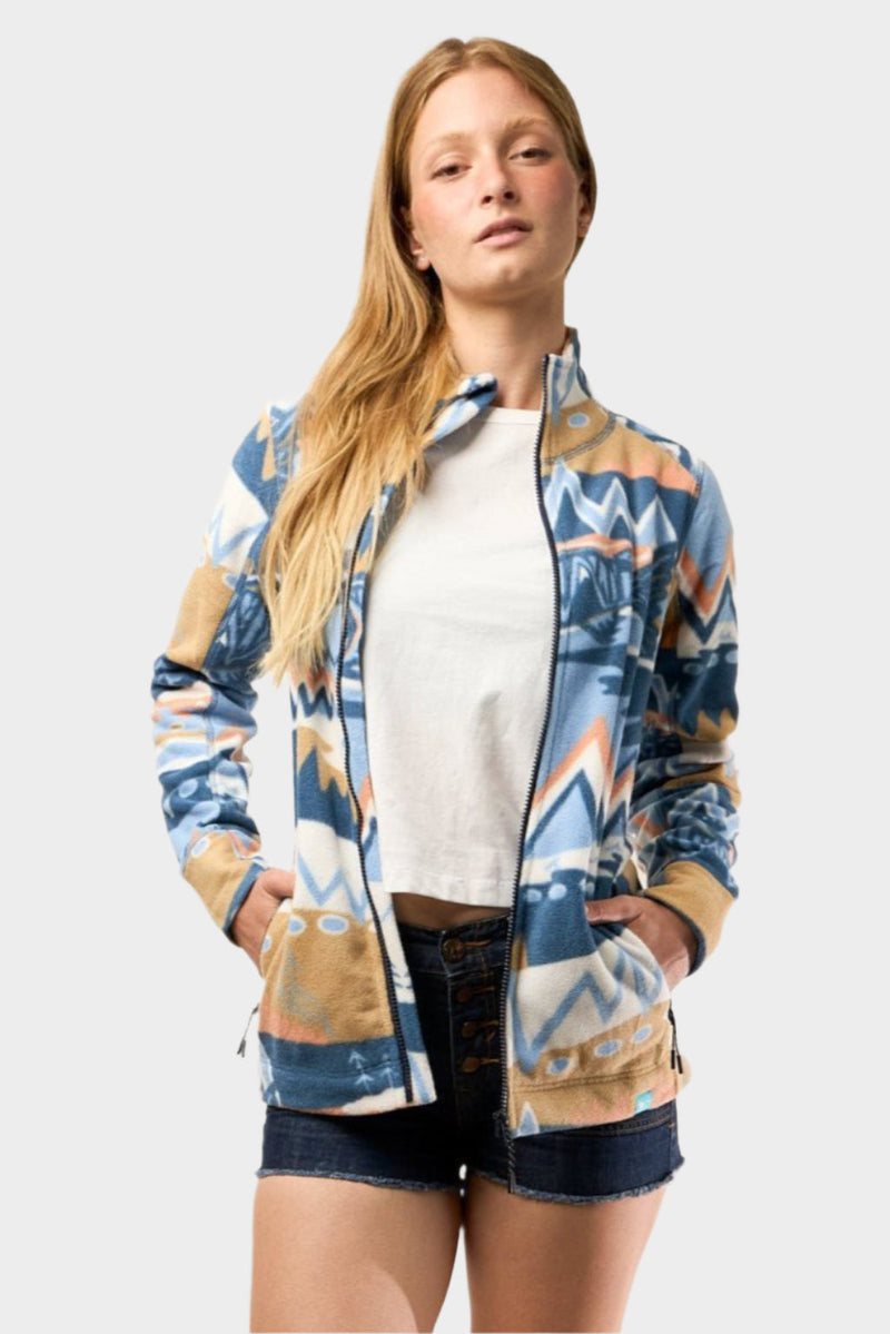Load image into Gallery viewer, Chummy Fleece Jacket

