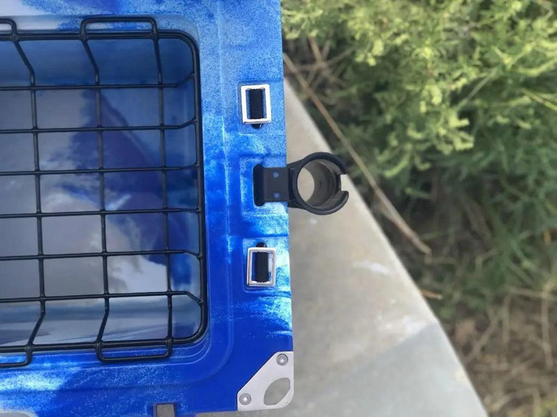 Load image into Gallery viewer, Fishing Rod Holder
