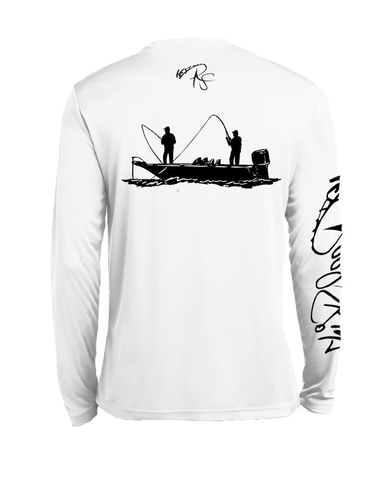 Load image into Gallery viewer, Fishing Boat
