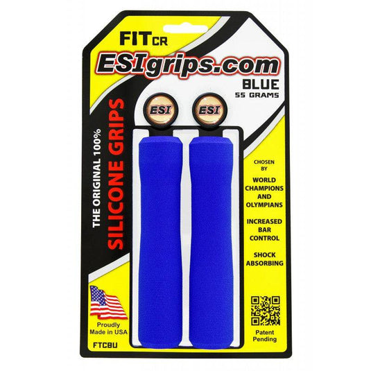 Fit CR (Chunky/Racer's Edge Combo)