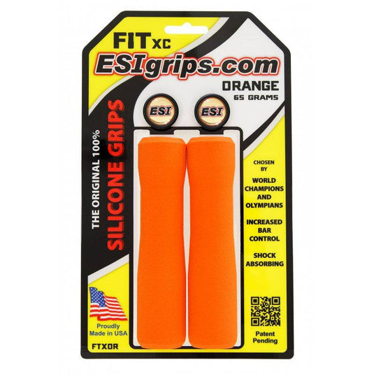 Fit XC (Extra Chunky/Chunky Combo)