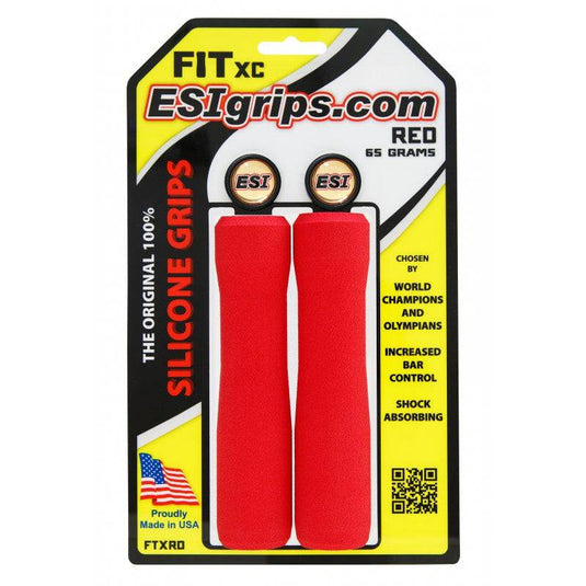 Fit XC (Extra Chunky/Chunky Combo)