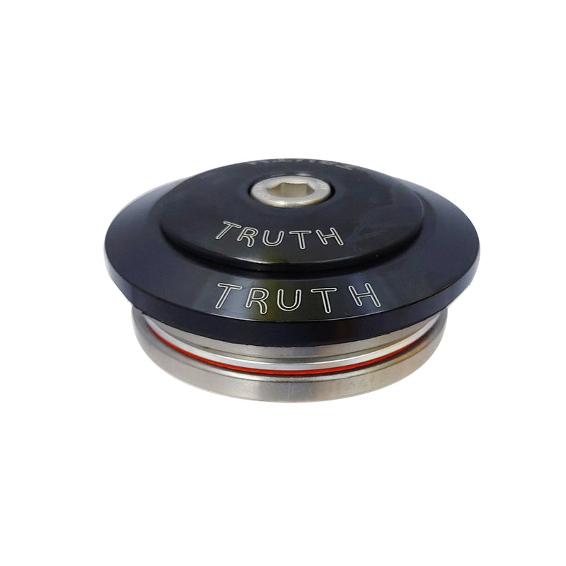 Load image into Gallery viewer, TRUTH BMX | 1" CONVERSION SEALED BEARING INTEGRATED BMX RACING HEADSET
