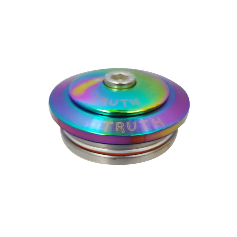 Load image into Gallery viewer, TRUTH BMX |1-1/8" SEALED BEARING INTEGRATED BMX RACING HEADSET
