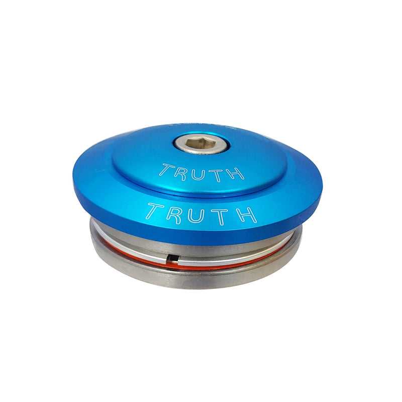 Load image into Gallery viewer, TRUTH BMX | 1.5" TAPERED SEALED BEARING INTEGRATED BMX RACING HEADSET
