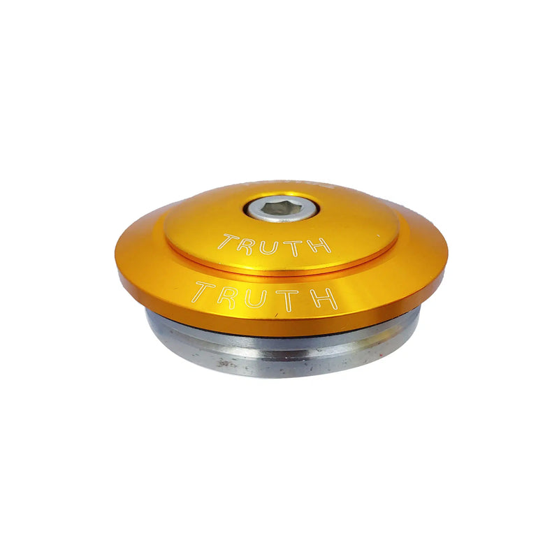 Load image into Gallery viewer, TRUTH BMX | 1" SEALED BEARING INTEGRATED BMX RACING HEADSET
