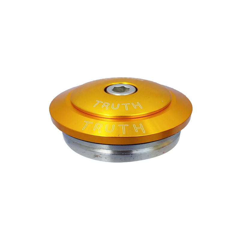 Load image into Gallery viewer, TRUTH BMX |1-1/8" SEALED BEARING INTEGRATED BMX RACING HEADSET
