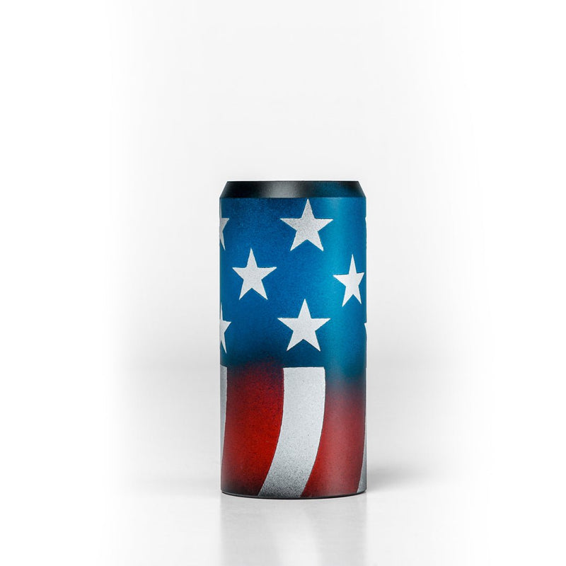Load image into Gallery viewer, 5150 Whips 5150 American Flag Mount
