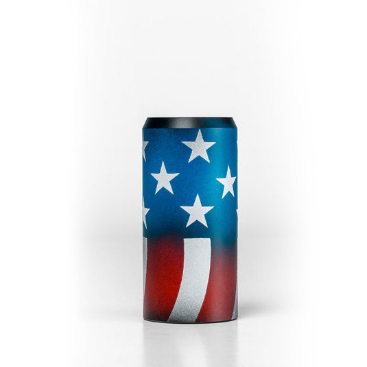 5150 Whips 5150 American Flag Mount