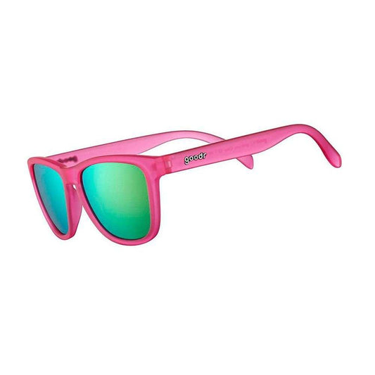 "Flamingos On A Booze Cruise” OG Premium Sunglasses - Skoutley Outdoors LLC