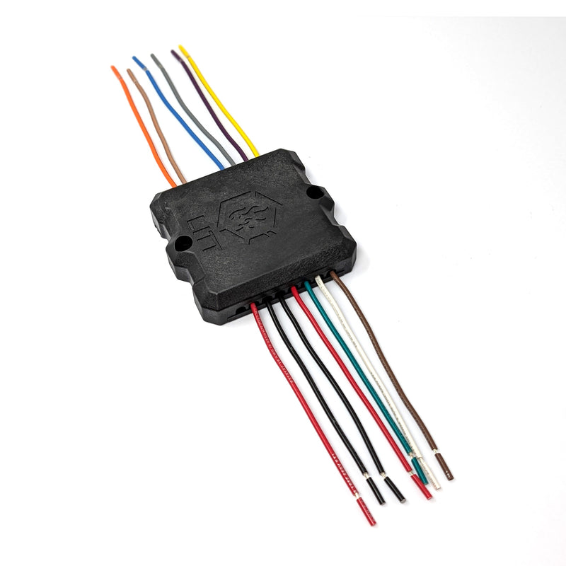 Load image into Gallery viewer, Solid State LED Flasher Module

