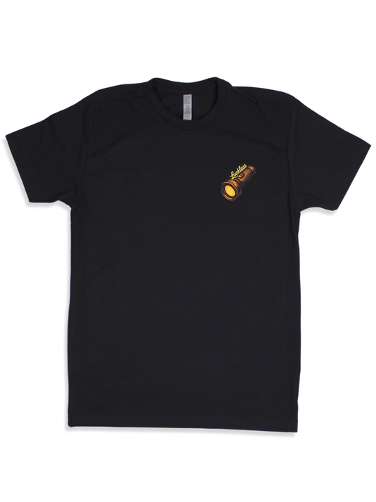 Hold The Flashlight Tee