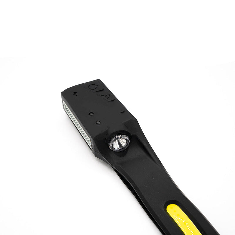 Load image into Gallery viewer, LED Rechargeable Headlamp
