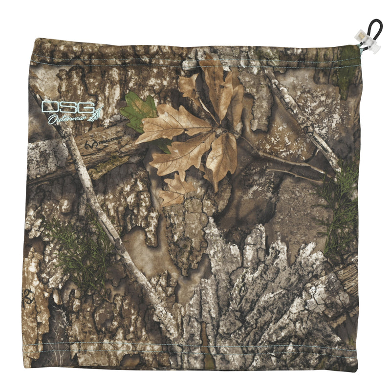 Load image into Gallery viewer, Fleece Neck Warmer - Realtree APX®
