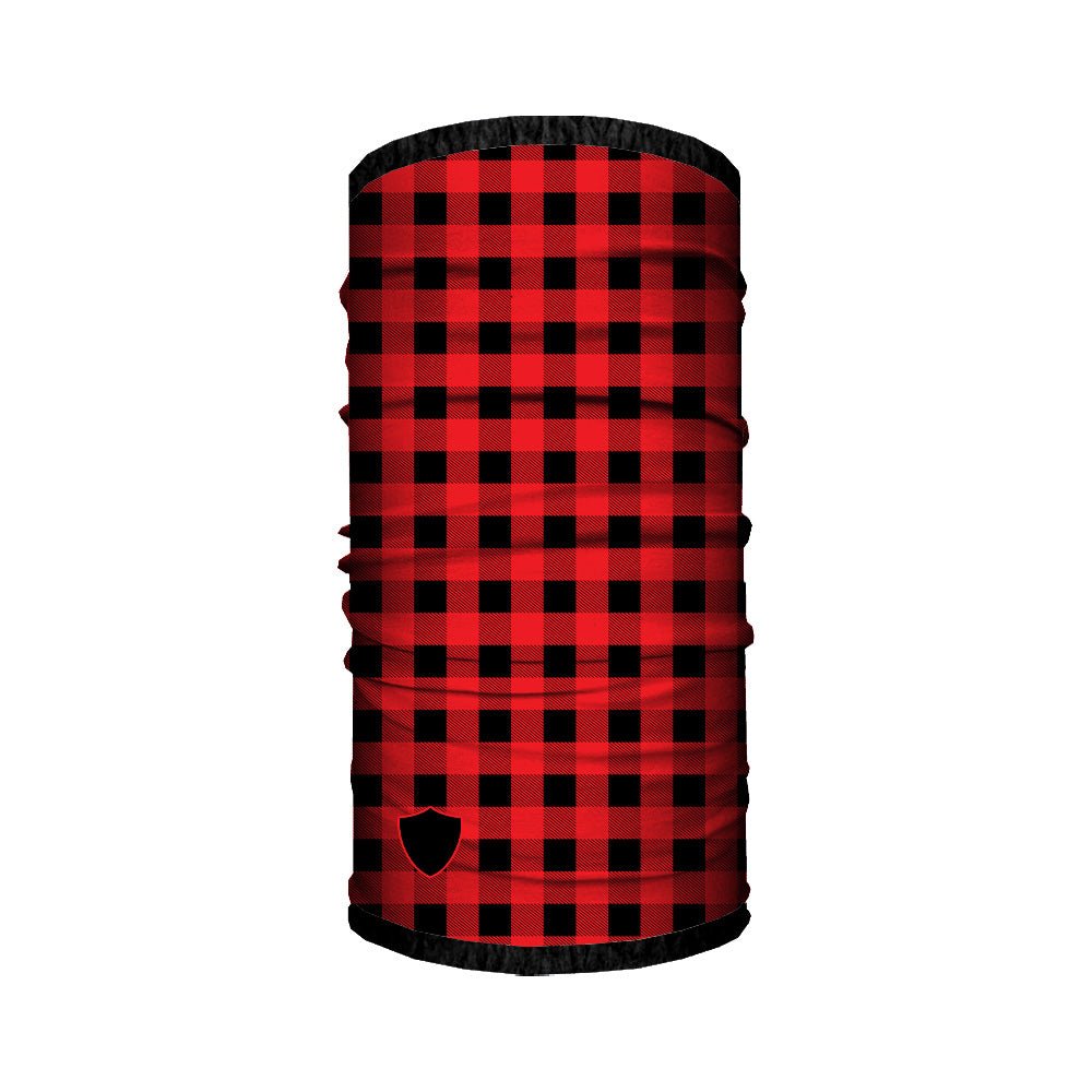 Fleece Neck Gaiter