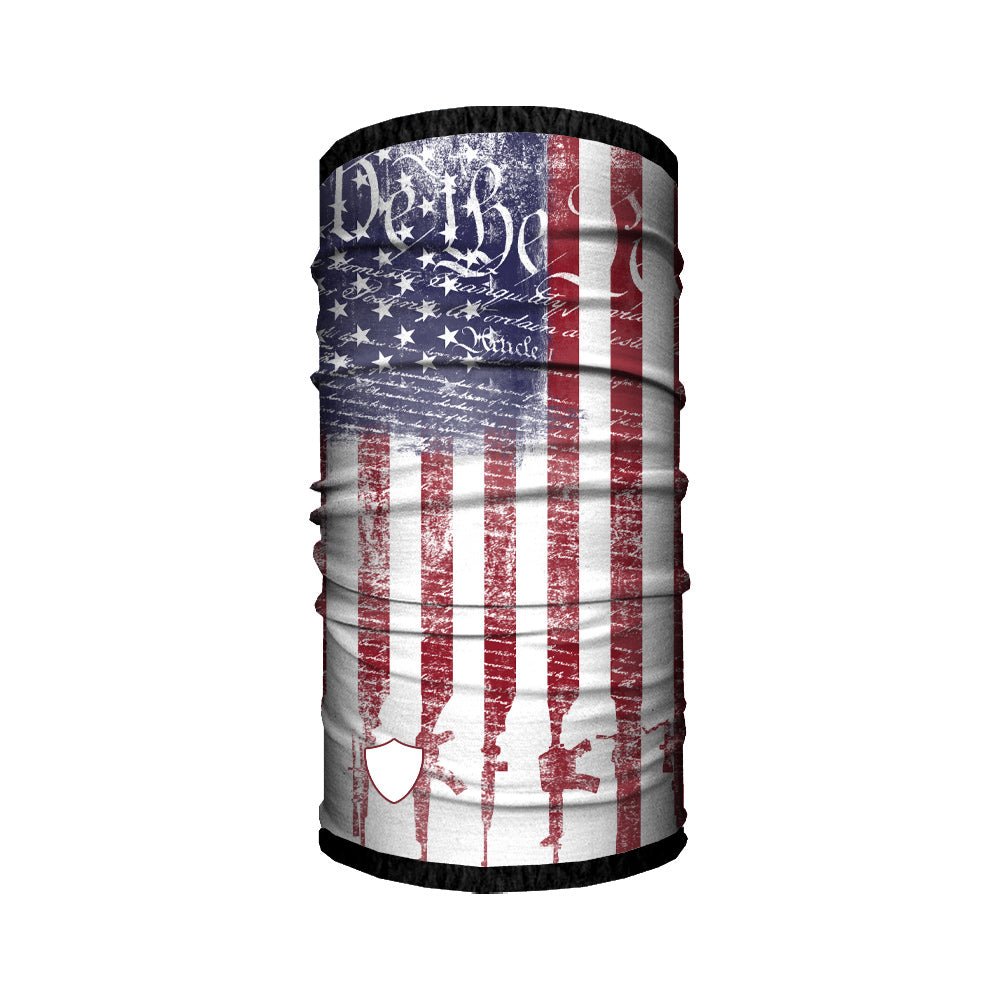 Fleece Neck Gaiter