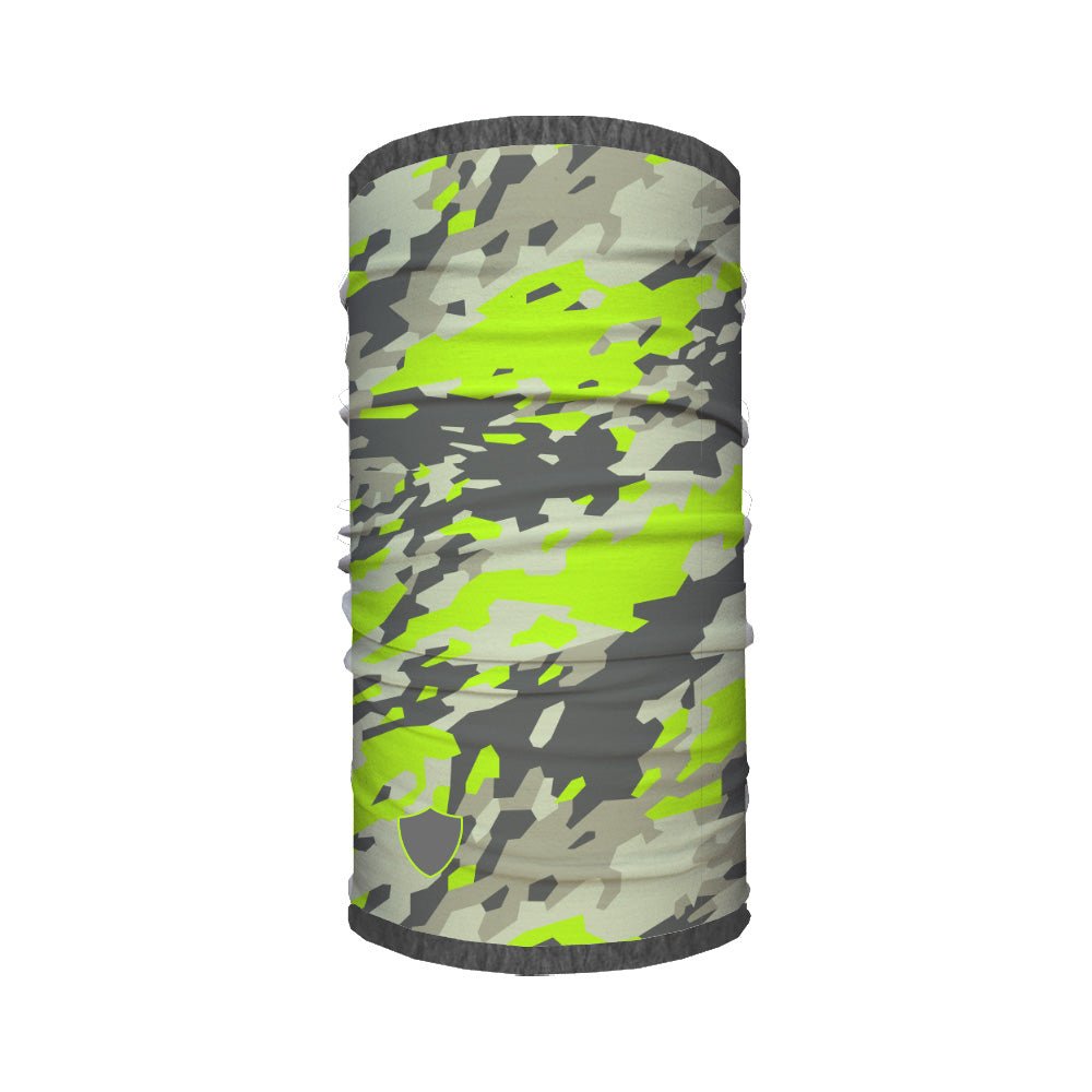 Fleece Neck Gaiter