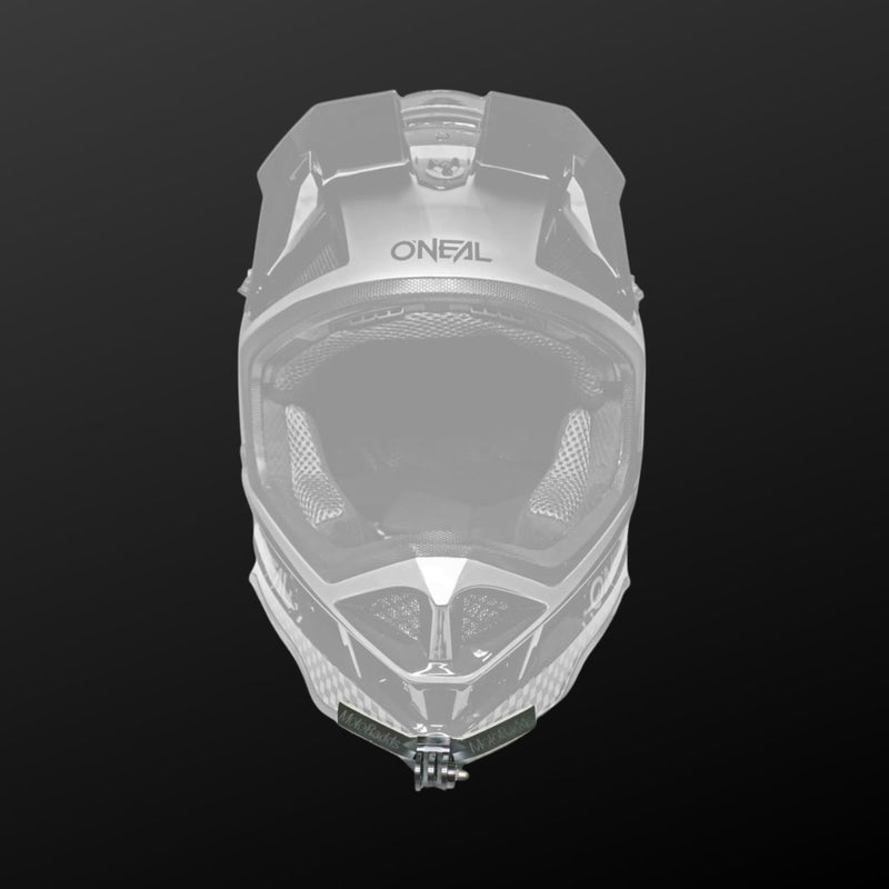 Load image into Gallery viewer, FLEX Slim Universal Flexible Motorcycle Helmet Chin Mount
