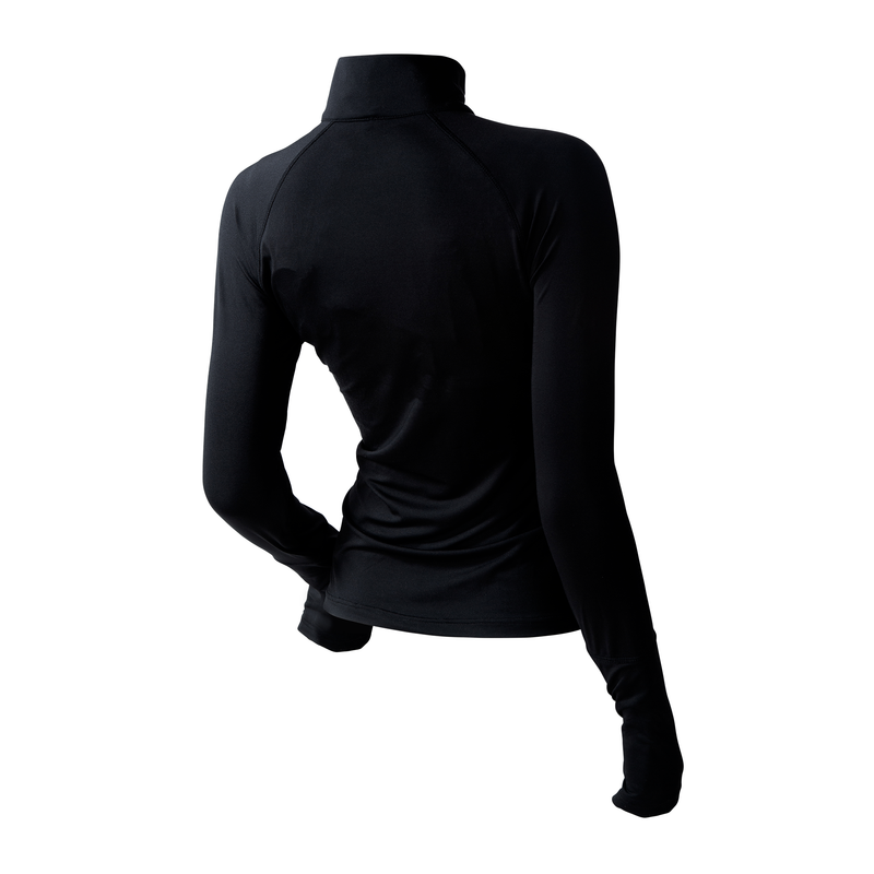 Load image into Gallery viewer, FlexCore Women’s Heated Base Layer Shirt - Dual Control
