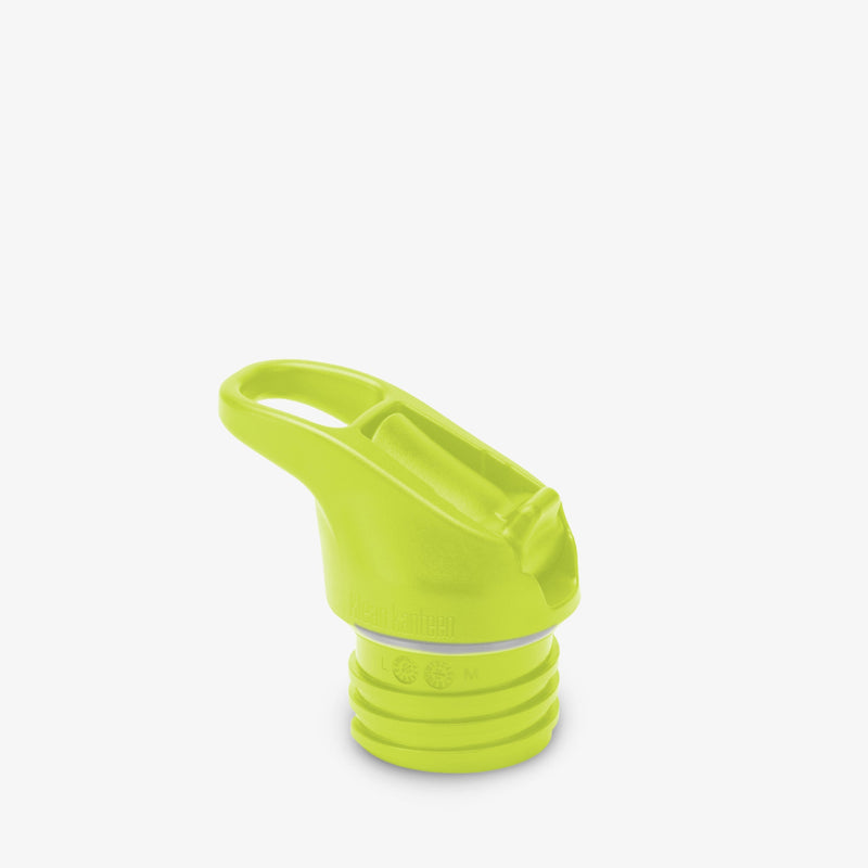 Load image into Gallery viewer, Classic Flip Seal Sport Cap - No Straw
