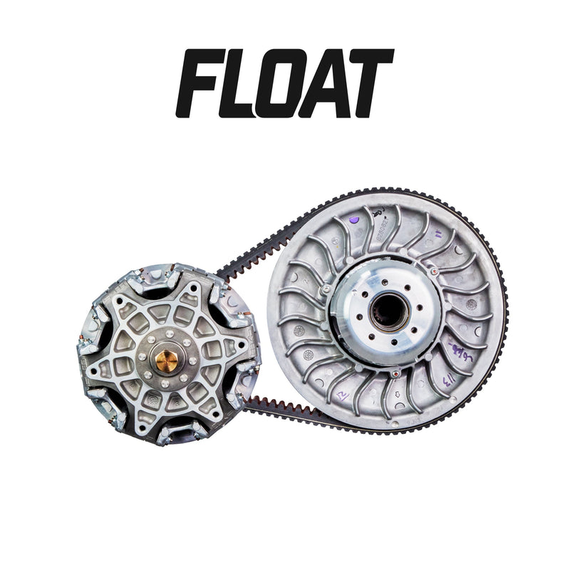 Load image into Gallery viewer, QRS Float Mod
