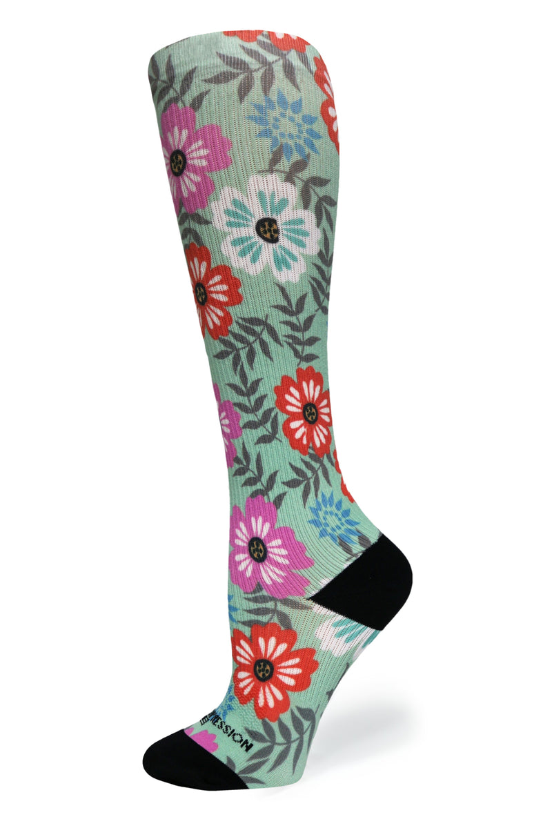 Load image into Gallery viewer, Floral Details - (Standard &amp; Extra Wide)
