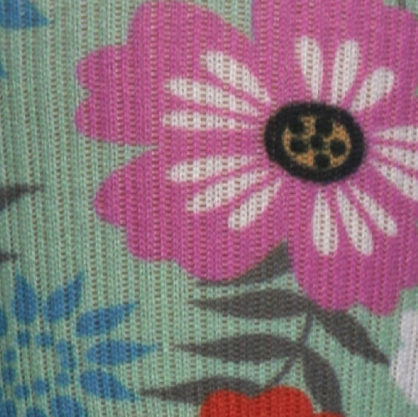 Load image into Gallery viewer, Floral Details - (Standard &amp; Extra Wide)
