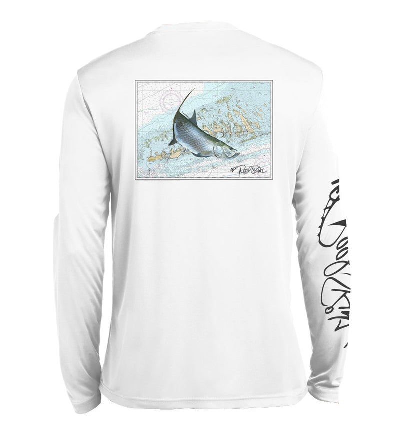Load image into Gallery viewer, Florida Keys Tarpon
