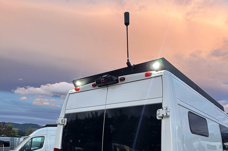 Load image into Gallery viewer, Promaster Stealth+ Roof Rack
