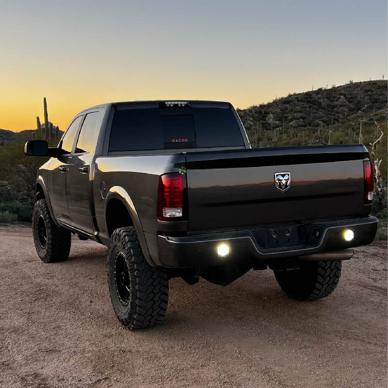 Load image into Gallery viewer, Universal Vehicle Reverse Kit

