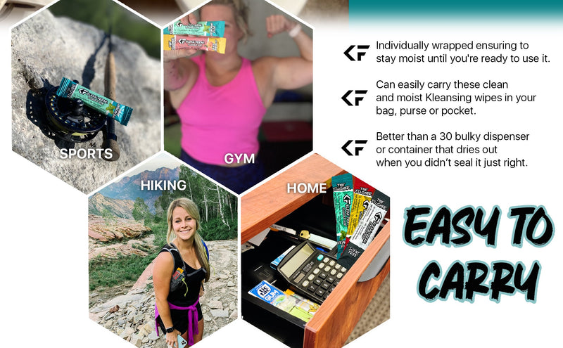Load image into Gallery viewer, The Flusher - 100 Pack - Flushable Wipes
