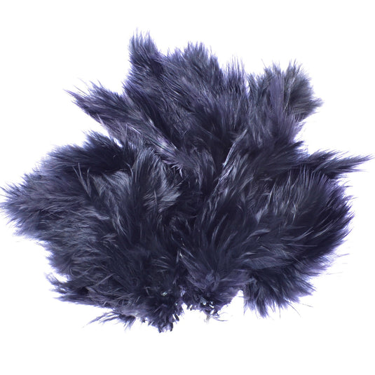 Fly Tying Materials - Select Woolly Bugger Marabou Colors - 1/8 Ounce