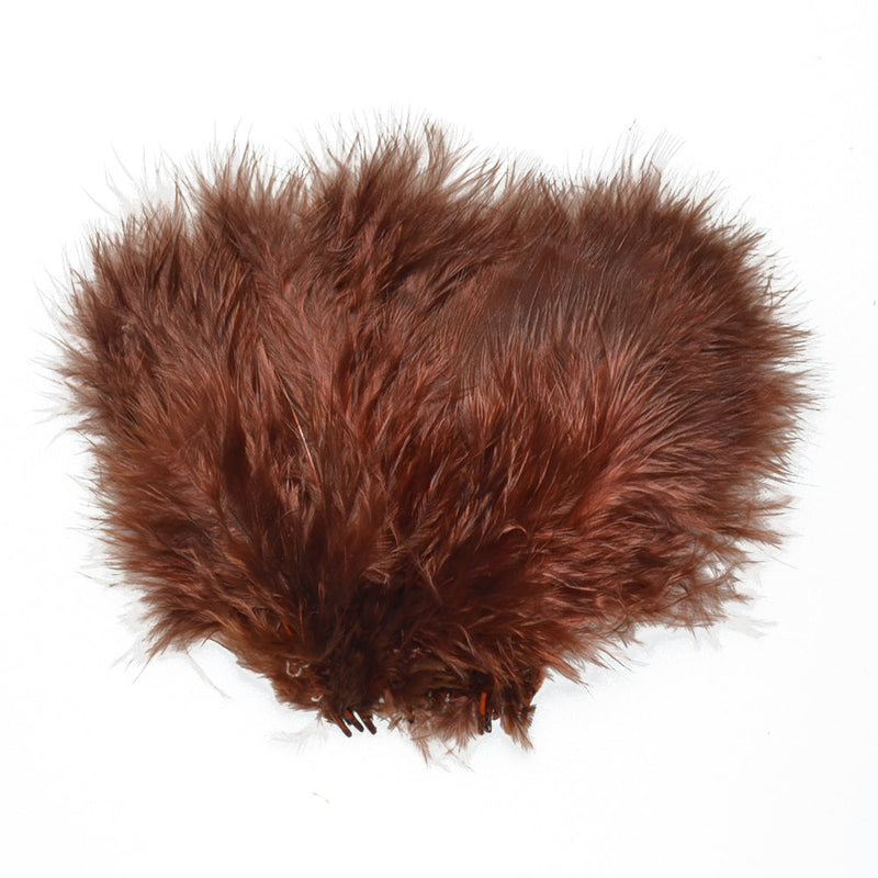 Load image into Gallery viewer, Fly Tying Materials - Select Woolly Bugger Marabou Colors - 1/8 Ounce
