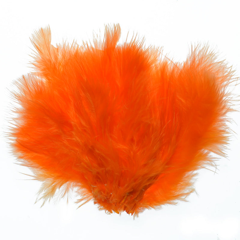 Load image into Gallery viewer, Fly Tying Materials - Select Woolly Bugger Marabou Colors - 1/8 Ounce
