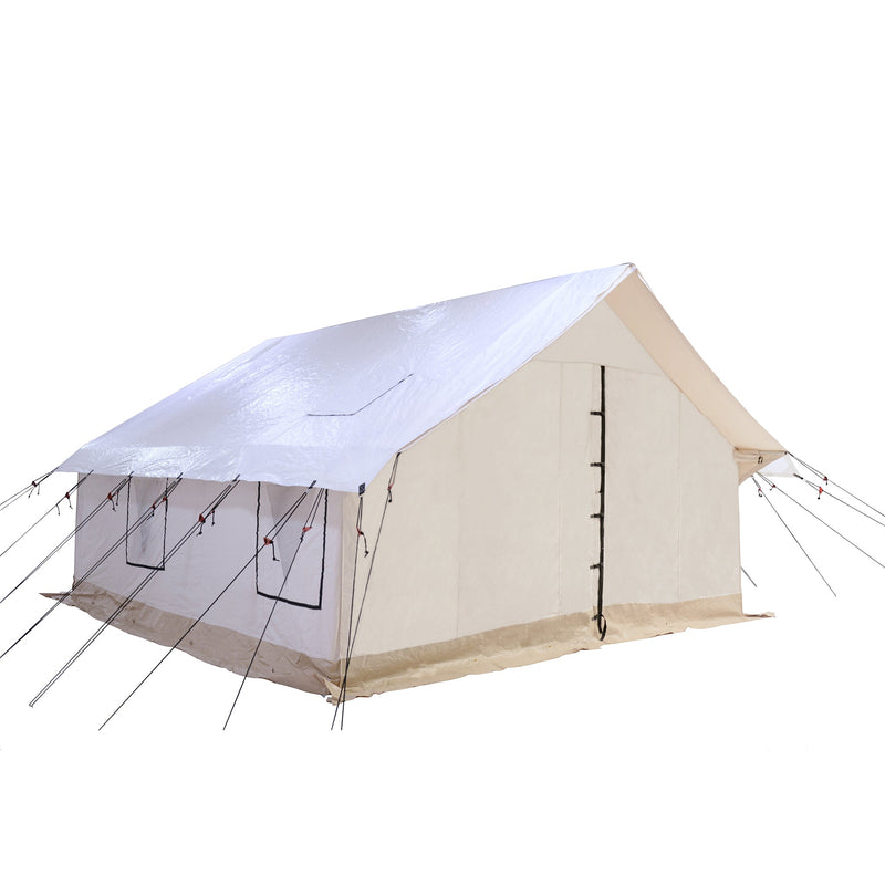 Load image into Gallery viewer, 12’x14’ Fly Sheet - Canvas Wall Tent
