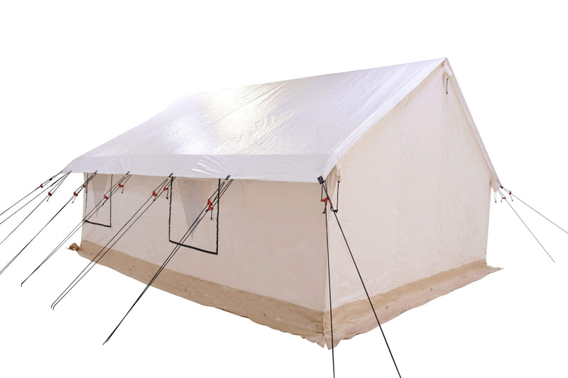 Load image into Gallery viewer, 12’x14’ Fly Sheet - Canvas Wall Tent
