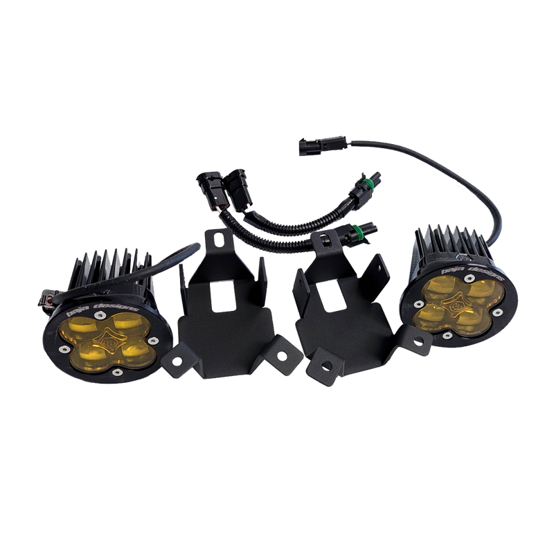 Load image into Gallery viewer, Subaru 2026 Forester Fog Lights Upgrade Kit
