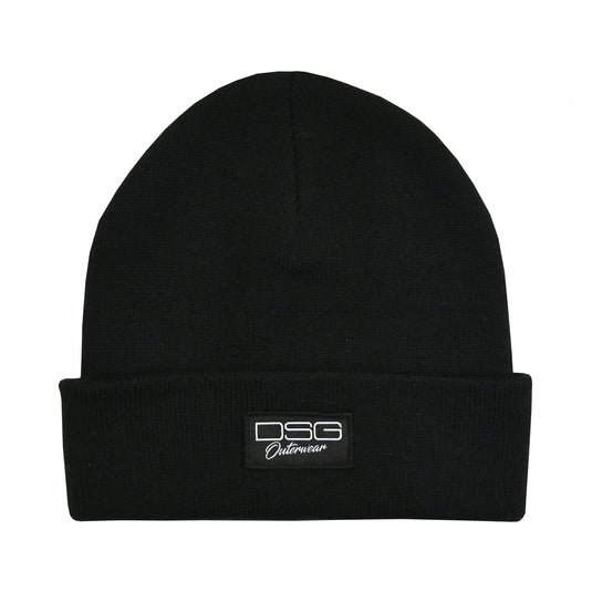 Fold Over Beanie