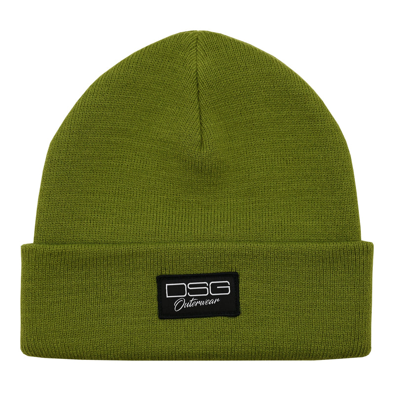 Load image into Gallery viewer, Fold Over Beanie
