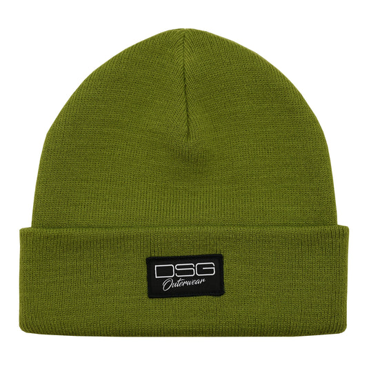 Fold Over Beanie