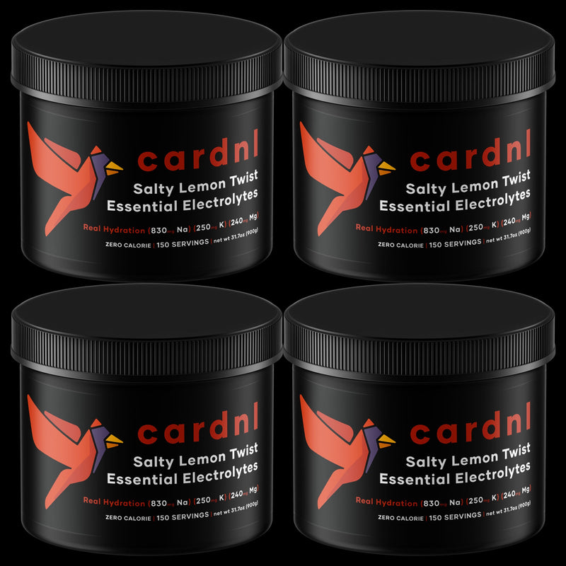 Load image into Gallery viewer, Zero Sugar Essential Electrolytes
