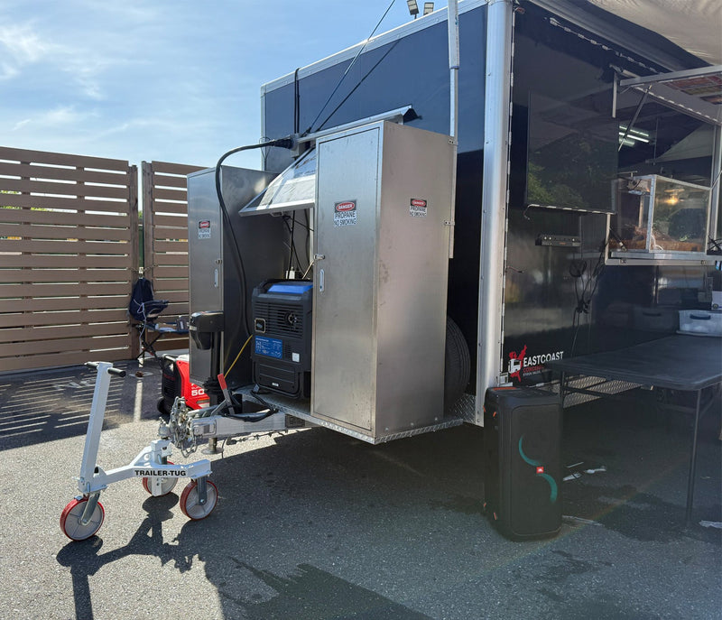 Load image into Gallery viewer, TRAILER-TUG 2.0
