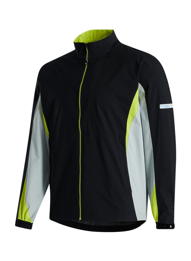 Load image into Gallery viewer, FootJoy Men's HydroLite Golf Rain Jacket

