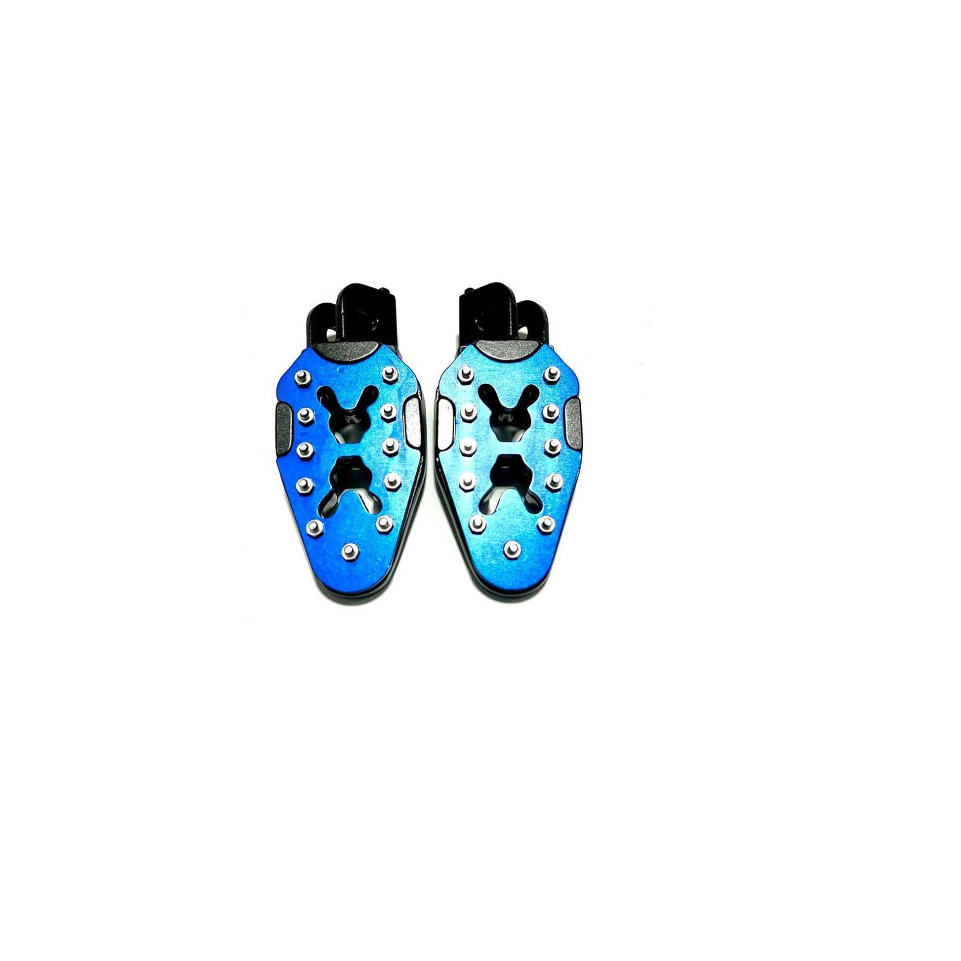 Flying Fox Foot Pegs - Skoutley Outdoors LLC