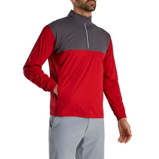 Footjoy HydroKnit Pullover