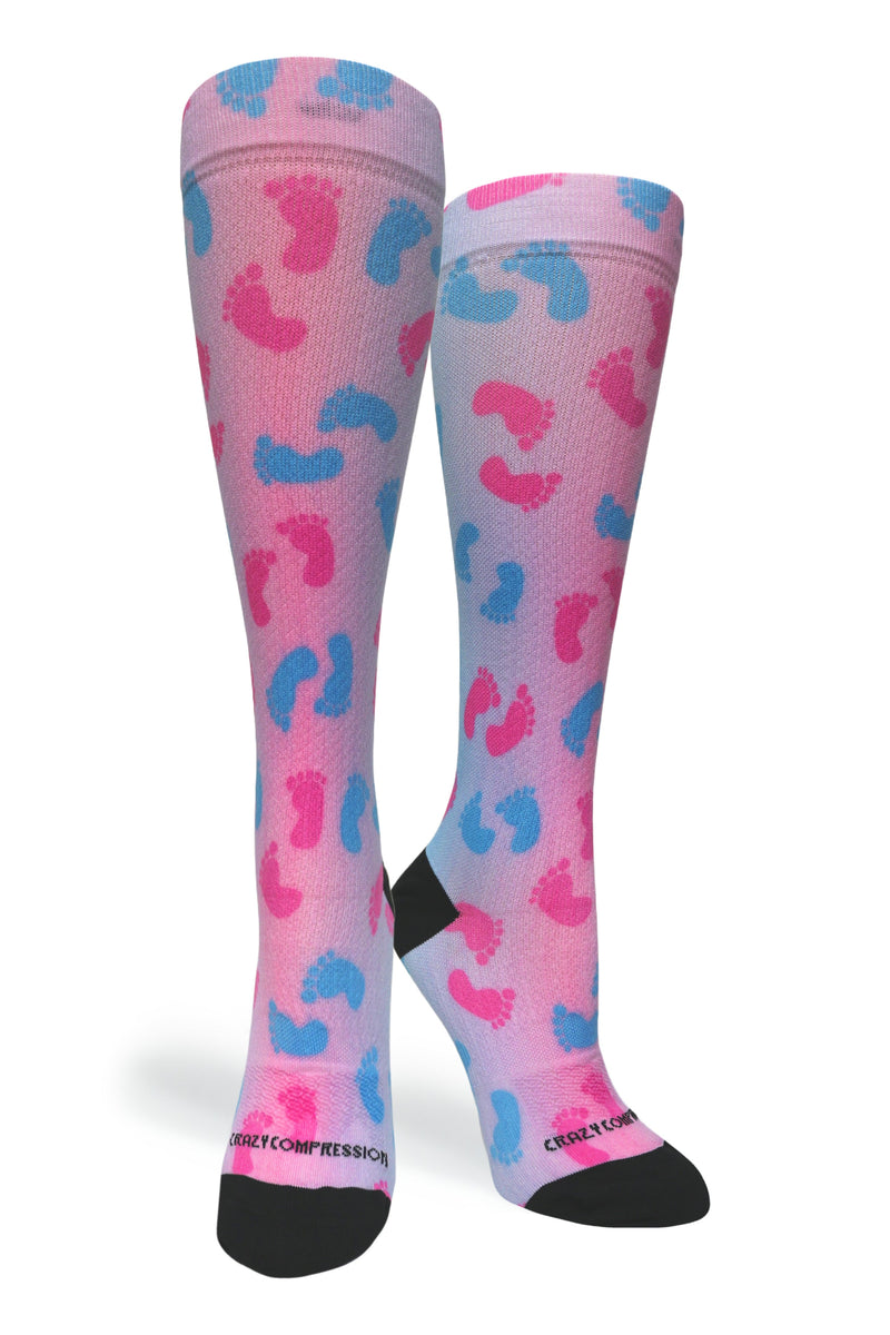 Load image into Gallery viewer, Footprints Unrevealed - (Standard &amp; Extra Wide)
