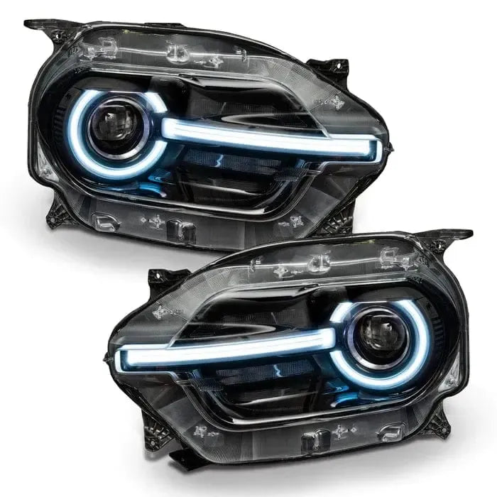 Load image into Gallery viewer, Ford Bronco Multicolor RGBW DRL Boards (2021-2024)
