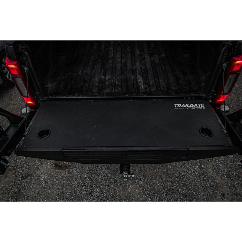Load image into Gallery viewer, TrailGate Panel for Ford F-250/350 (2017+)
