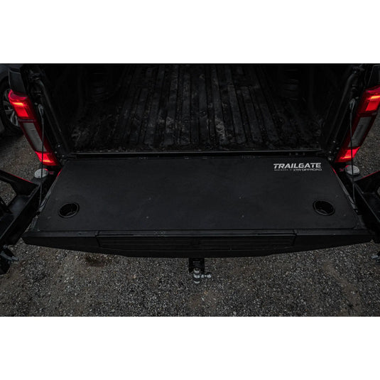 TrailGate Panel for Ford F-250/350 (2017+)